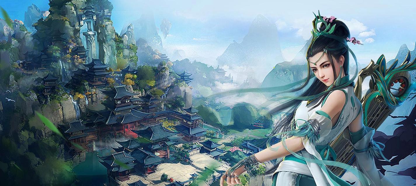 幻世九歌中哪个职业最厉害？如何选择最强职业？  第2张
