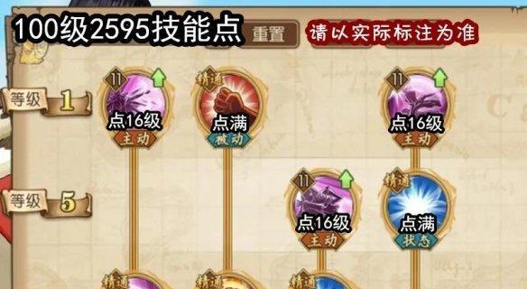 航海王里米霍克加点策略是什么？如何最大化角色潜力？  第1张