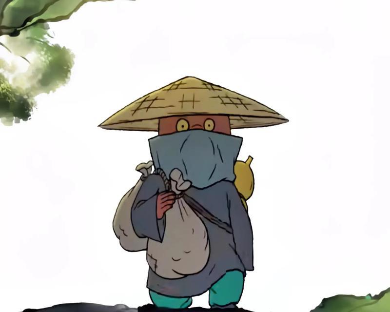 寒江孤影江湖故人是什么梗？背后的故事有哪些？  第2张