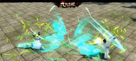 古剑传说单人副本妖凰禁地通关方法是什么？  第3张