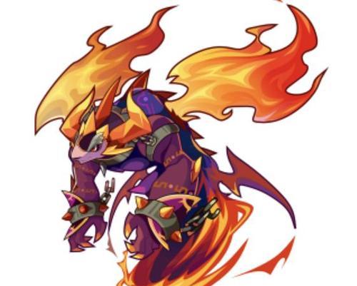 洛克王国火魔重生玩法解析？  第3张