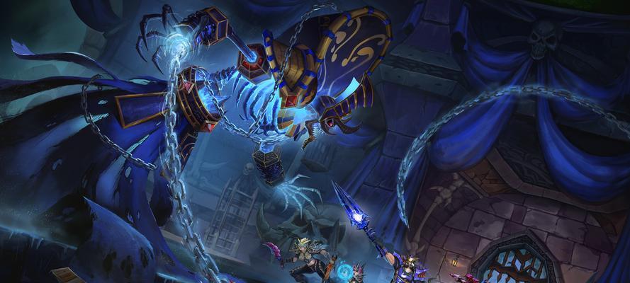WowClassic文件报错的解决方法？  第2张