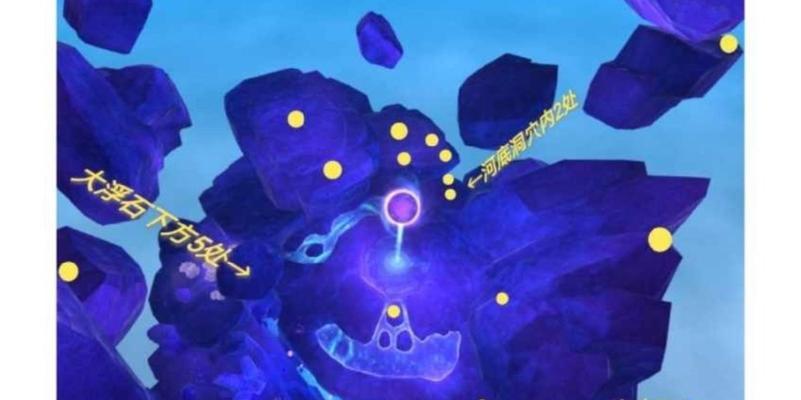 大漩涡在魔兽世界的位置在哪里？  第1张