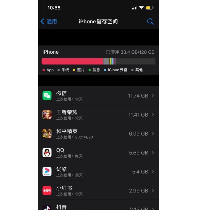 王者荣耀占用内存大怎么办？清理内存的有效方法有哪些？  第1张