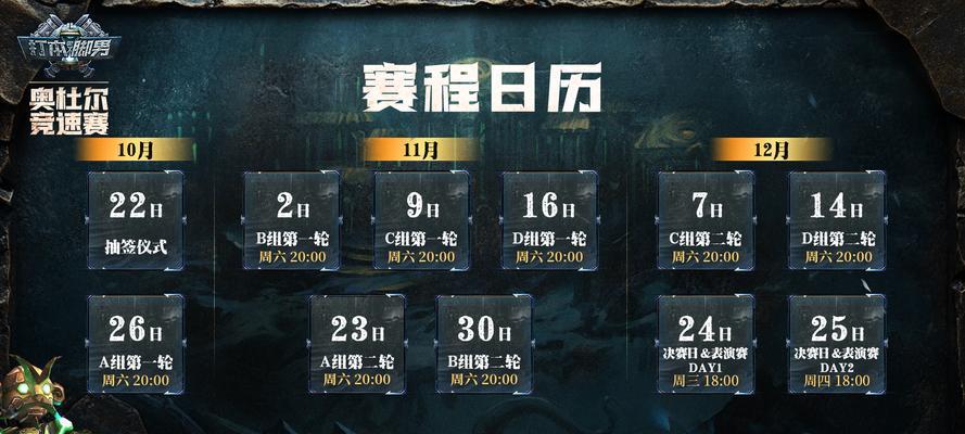 魔兽队伍无敌搭配的策略是什么？  第3张