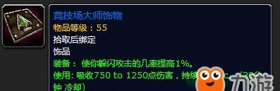 守夜人裤子在魔兽世界中如何获得？  第3张