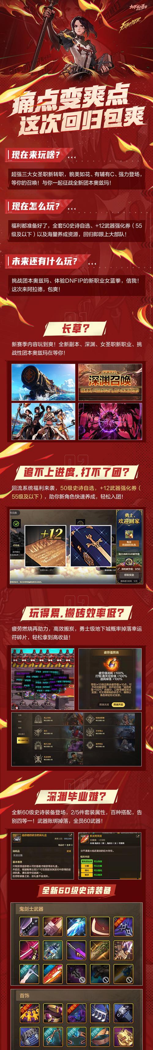DNF胜点获取途径有哪些？  第2张