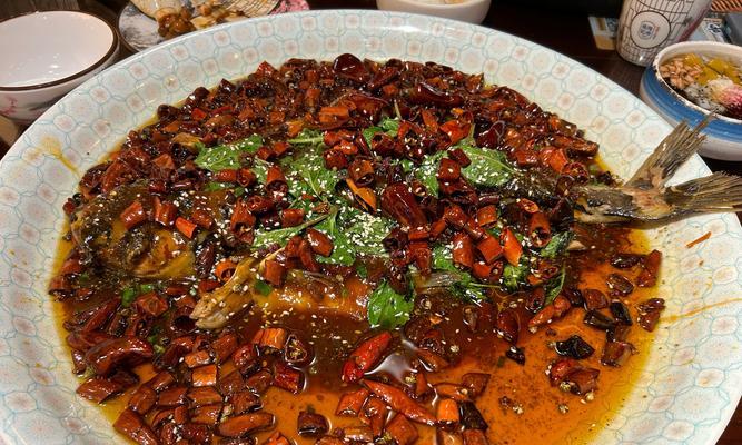 龙悦府地下城美食推荐有哪些？特色美食是什么？  第3张
