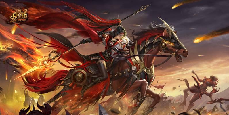 魔域西方魔幻技能搭配建议有哪些？如何打出高伤害？  第1张
