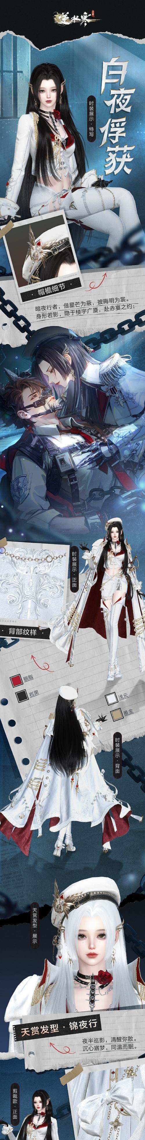猎鹿人套装搭配技巧是什么？  第1张