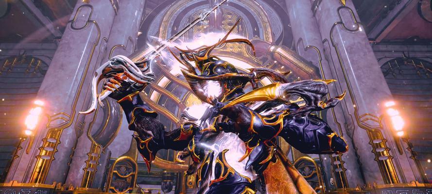 破魔之刃星际战甲的获取途径是什么？  第2张