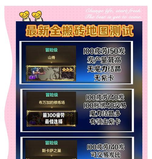 地下城修炼场如何提高移动速度？有哪些方法？  第1张