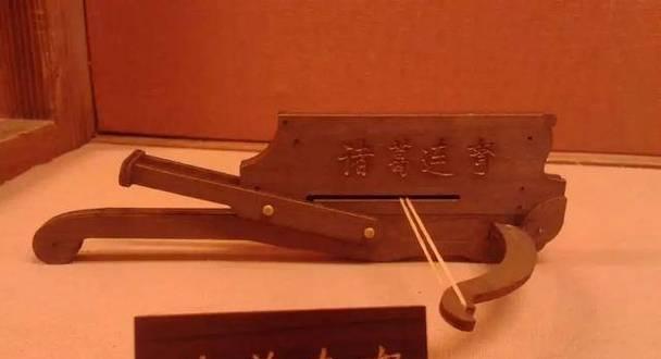 三国杀诸葛金刚弩的特殊效果是什么？如何有效利用这个武器？  第1张
