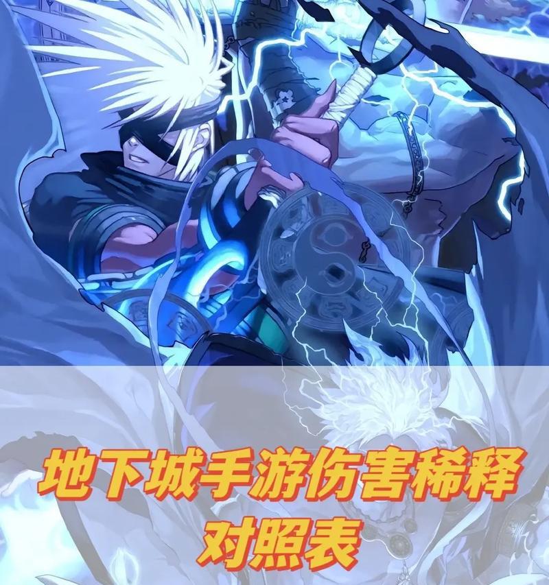 地下城伤害稀释怎么搭配？如何避免伤害稀释？  第3张