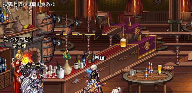 地下城瞎子三觉技能如何释放？有哪些技巧可以提高命中率？  第1张