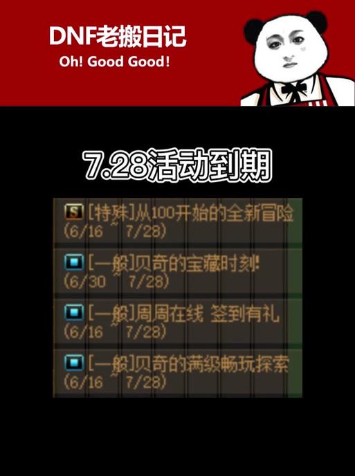 dnf90级满级后如何提升？  第1张