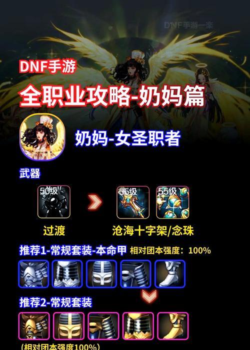 dnf奶妈合成龙袍的步骤是什么？  第2张