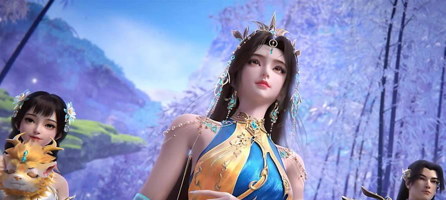 完美世界九天十地如何快速升级？提升等级的秘诀是什么？  第3张