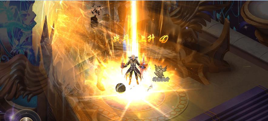 魔域中无单体技能角色如何飞升？需要哪些条件？  第2张