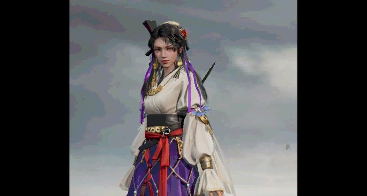 魔域霸王虞姬的完美形态是什么样的？如何打造？  第1张