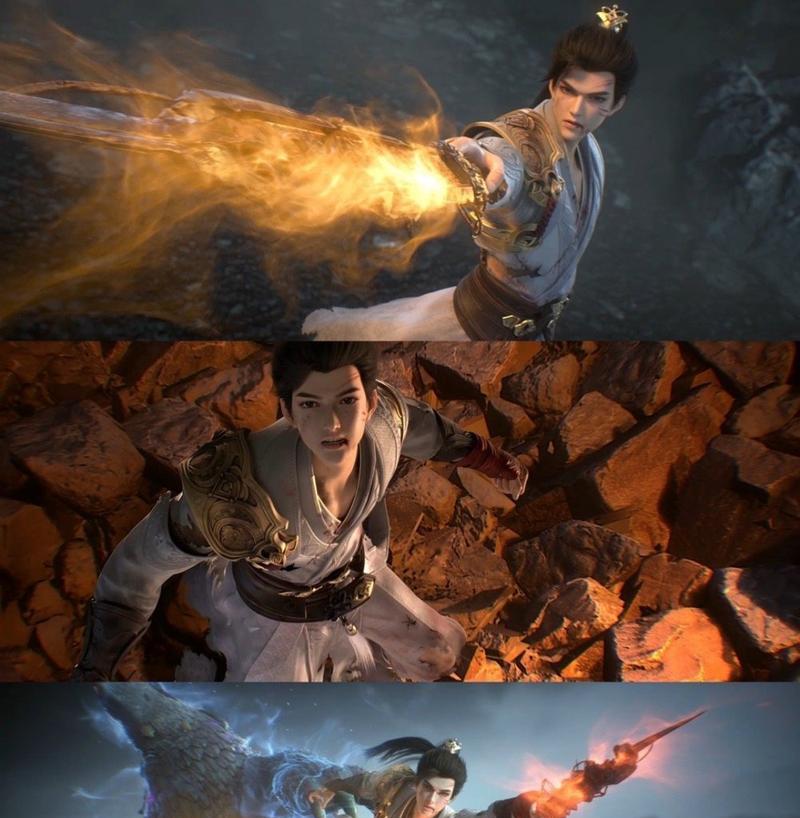 完美世界石昊在160集达到什么境界？剧情解析是什么？  第3张