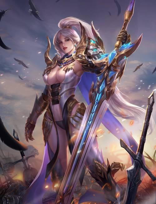 魔域手游支持哪些联想手机？兼容性如何？  第3张