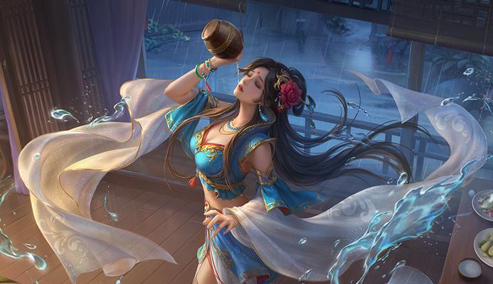 三国杀黄金皮肤有何特殊之处？  第2张