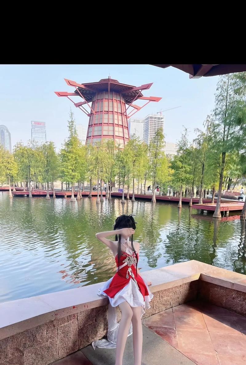 如何制作完美世界的仿妆效果？  第2张