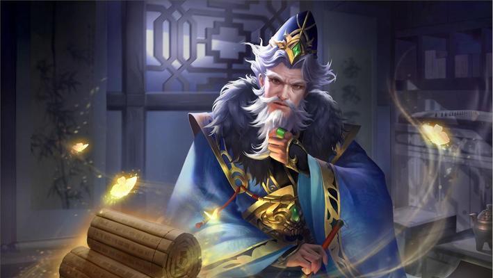 三国杀孔融的技能如何正确使用？  第2张