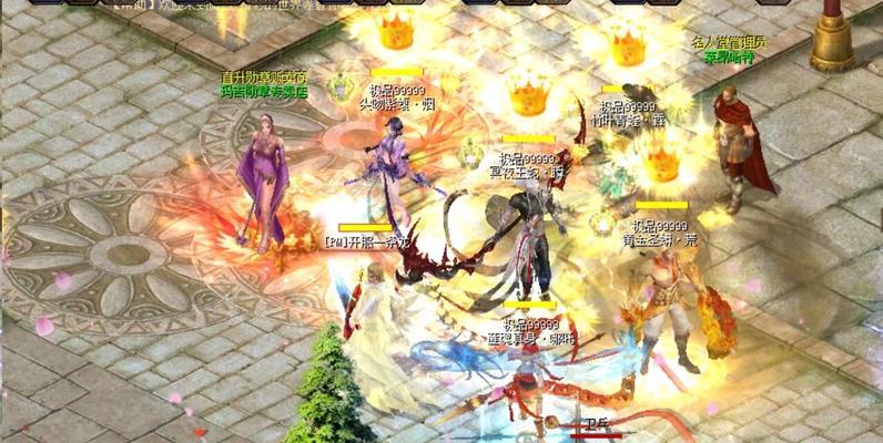神火源力在魔域中的重要性是什么？  第1张