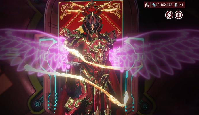 星际战甲颜色自定义方法是什么？如何获得特殊颜色？  第1张