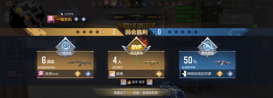 cf累计胜利多少局可以打？达到条件后如何参与？  第1张