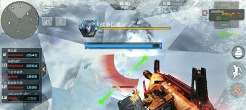 魔域死区神火挑战的正确打法是什么？  第2张