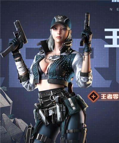 CF中如何开启大力水手模式？需要满足什么条件？  第2张