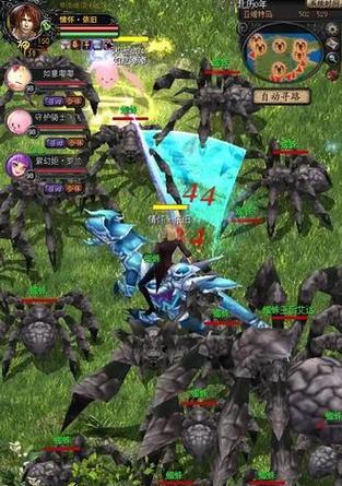 重返魔域现场开启条件是什么？开启步骤详细说明！  第1张