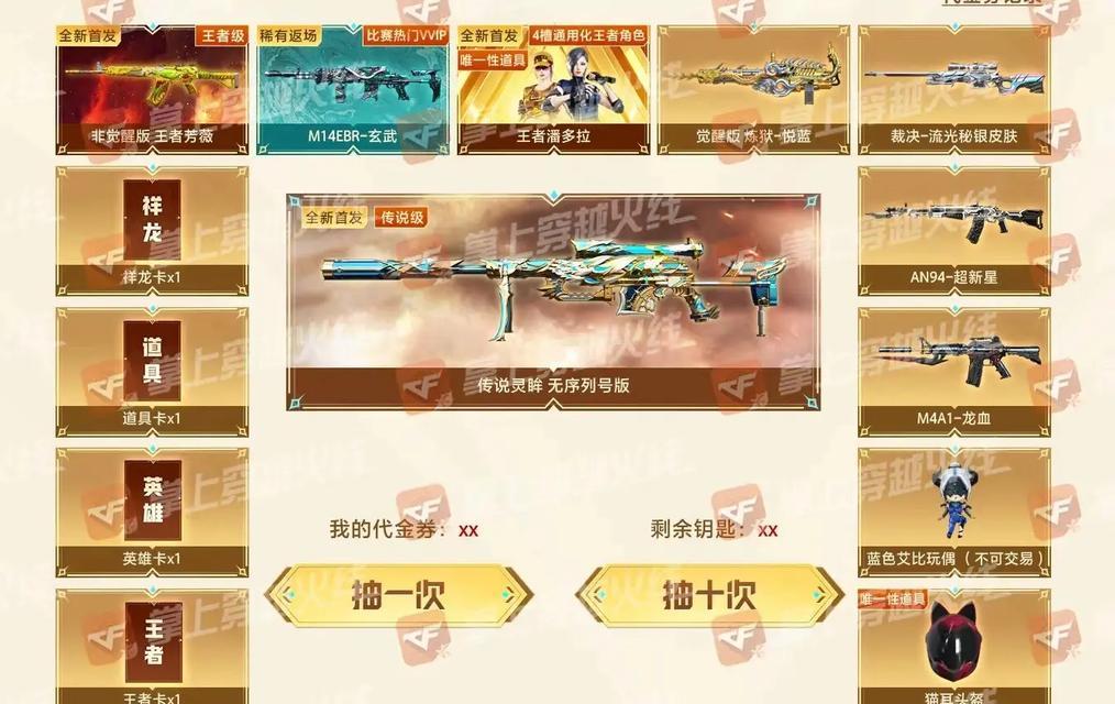 cf点券能否赠送他人？现在价值多少？  第3张