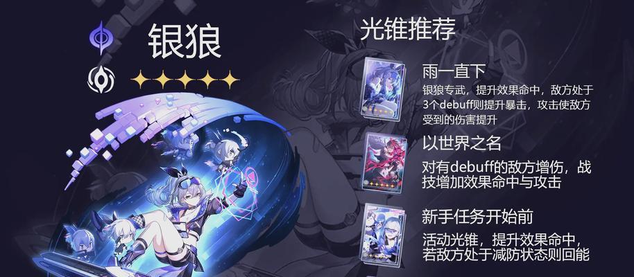 完美世界战狼角色怎么玩？有哪些技巧？  第1张