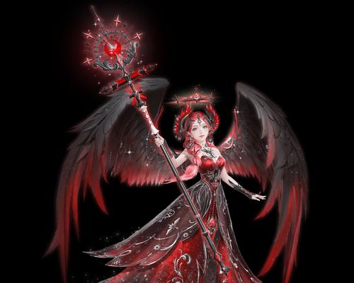 魔域天使角色评价如何？天使在游戏中的表现怎么样？  第2张