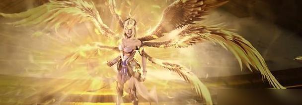 魔域天使角色评价如何？天使在游戏中的表现怎么样？  第3张