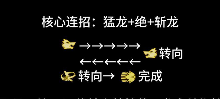 剑魂中如何快速高效地击败龙？  第3张