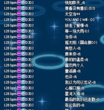 劲舞团的按键技巧是什么？如何快速上手？  第1张